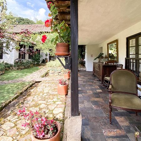 Hotel Hacienda Baza Tibana Luaran gambar