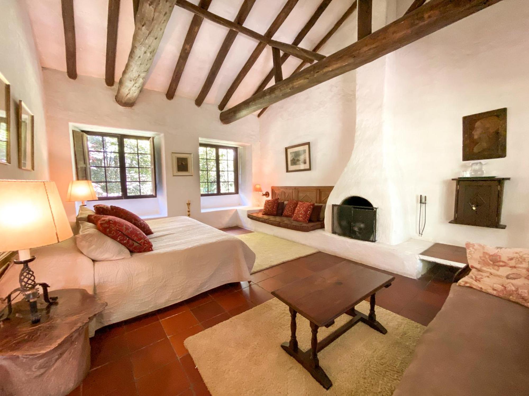 Hotel Hacienda Baza Tibana Luaran gambar