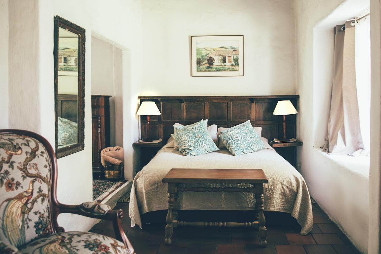 Hotel Hacienda Baza Tibana Luaran gambar