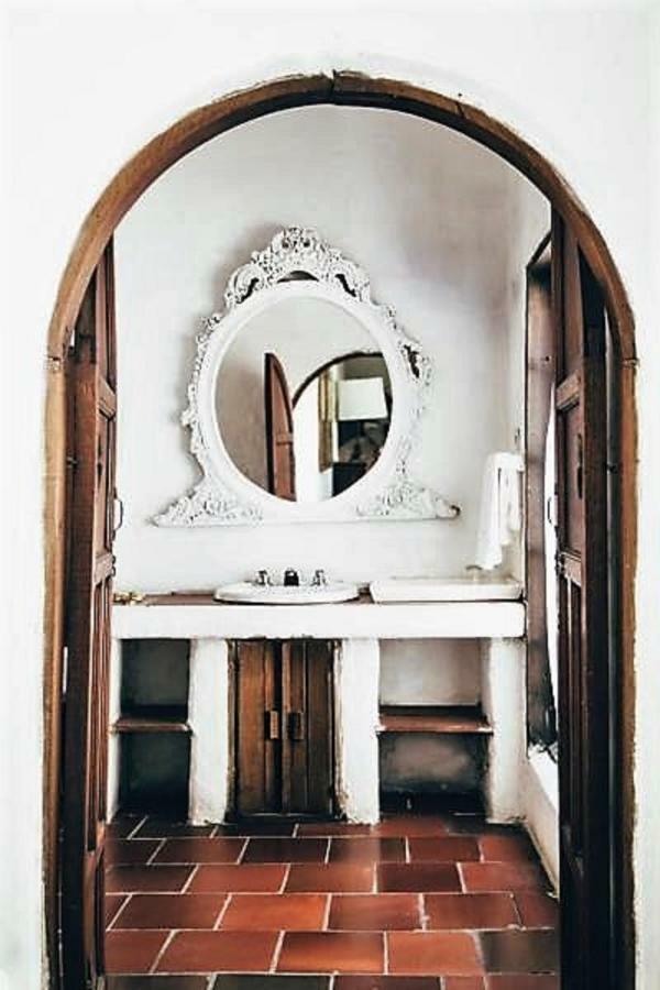 Hotel Hacienda Baza Tibana Luaran gambar